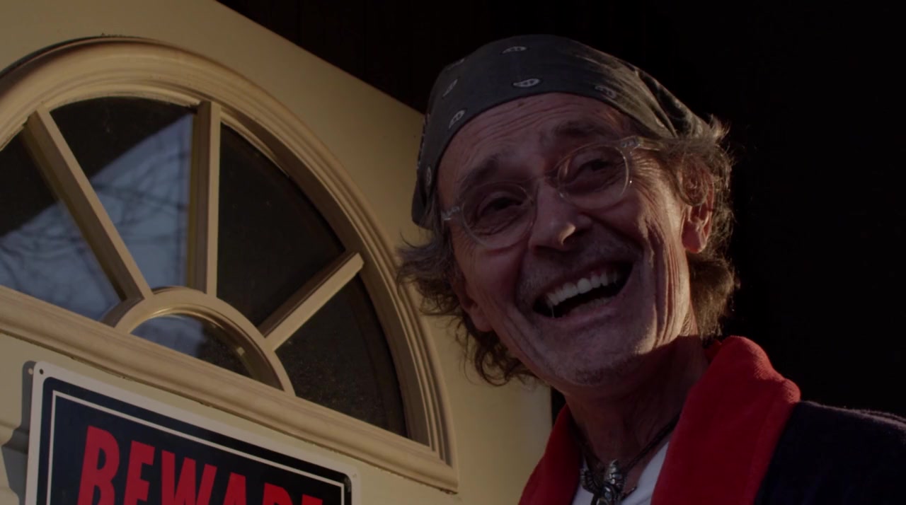 Let's Kill Grandpa screenshot 2