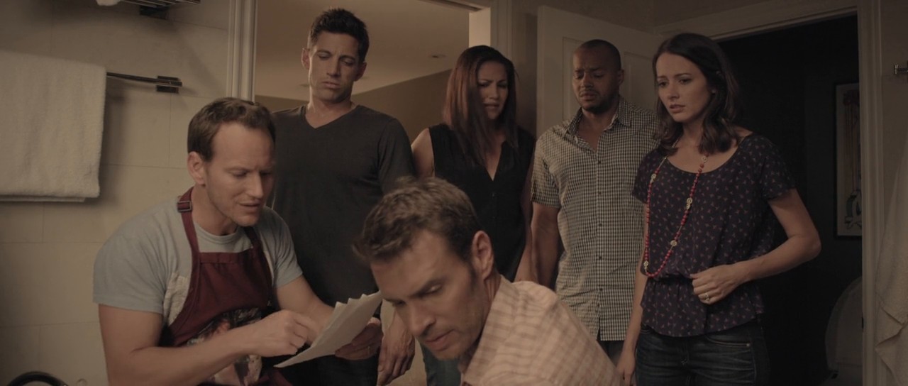 Let's Kill Ward's Wife screenshot 3