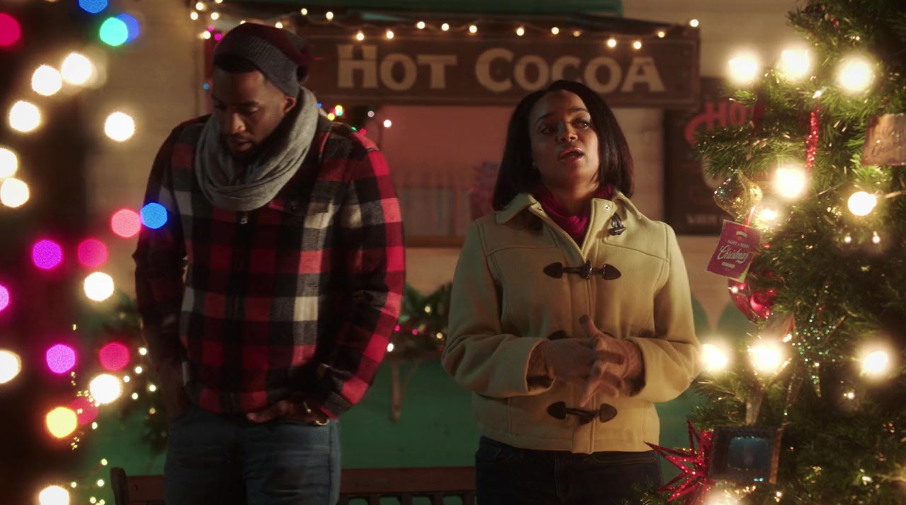 Let's Meet Again on Christmas Eve screenshot 1