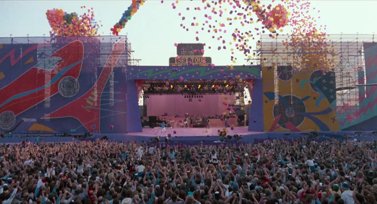 Let's Spend the Night Together screenshot 2