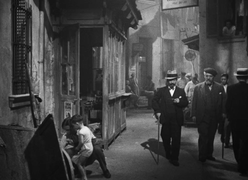 L'étrange Monsieur Victor screenshot 2