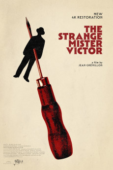 L'étrange Monsieur Victor (1938) poster