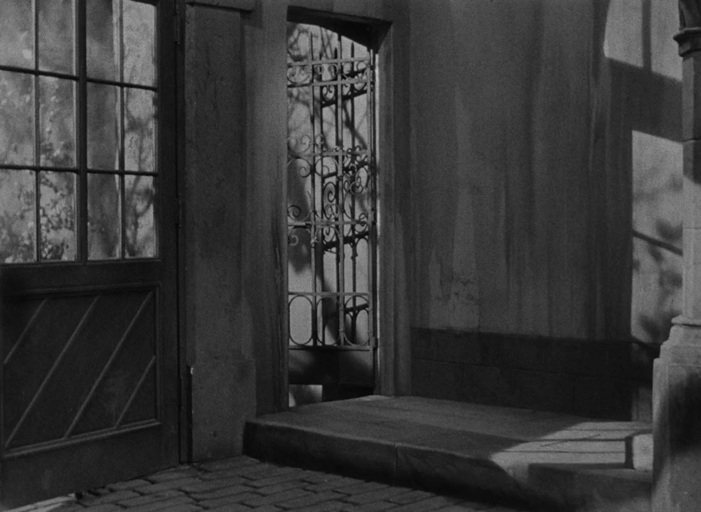 Letter from an Unknown Woman screenshot 3