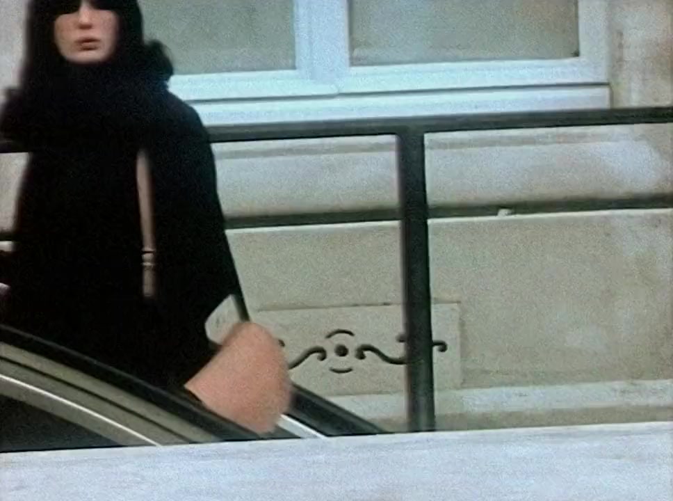 Brief von Paris screenshot 2