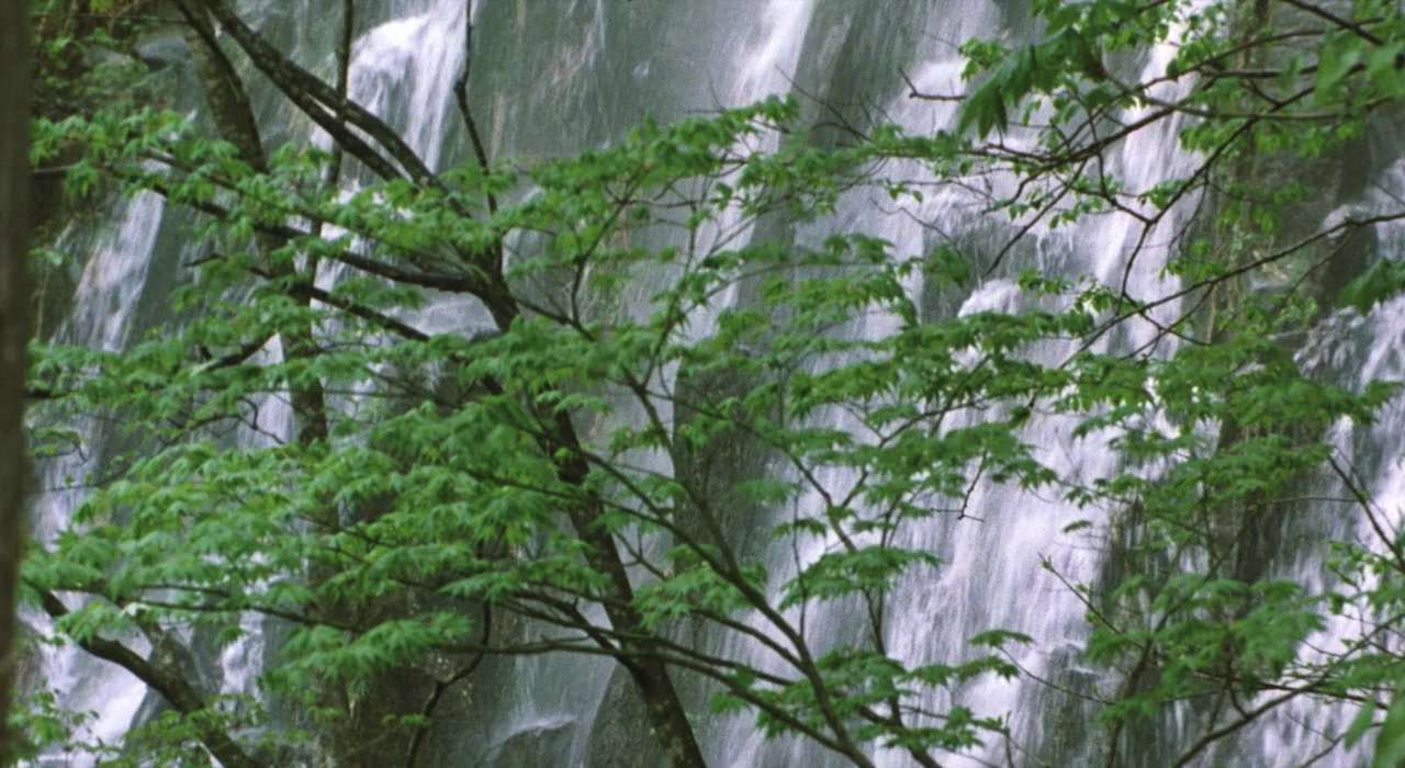 Amida-dô dayori screenshot 1