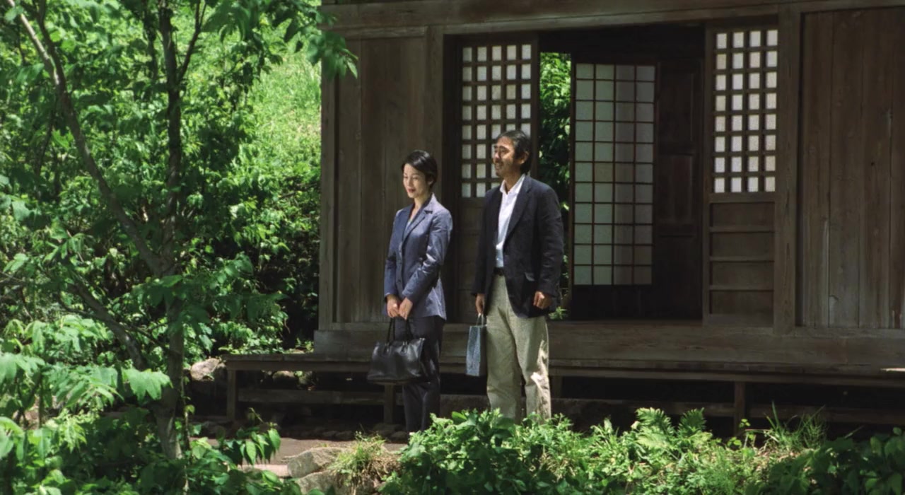 Amida-dô dayori screenshot 2
