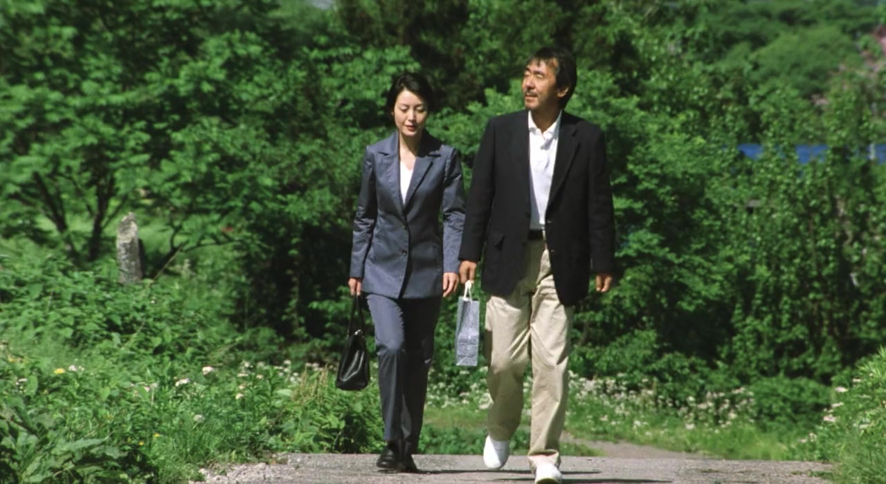 Amida-dô dayori screenshot 3