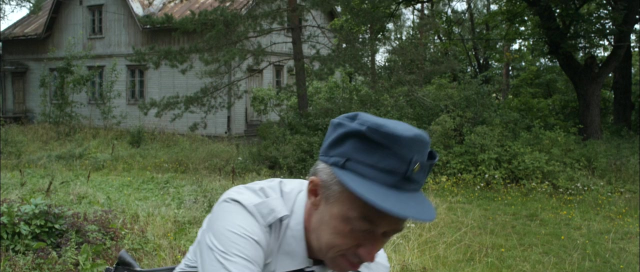 Postia pappi Jaakobille screenshot 2