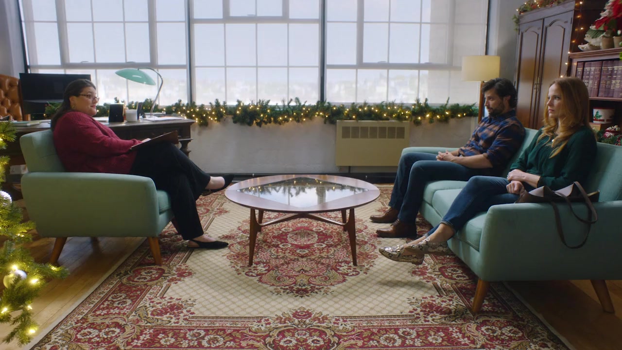 Letters to Santa screenshot 1