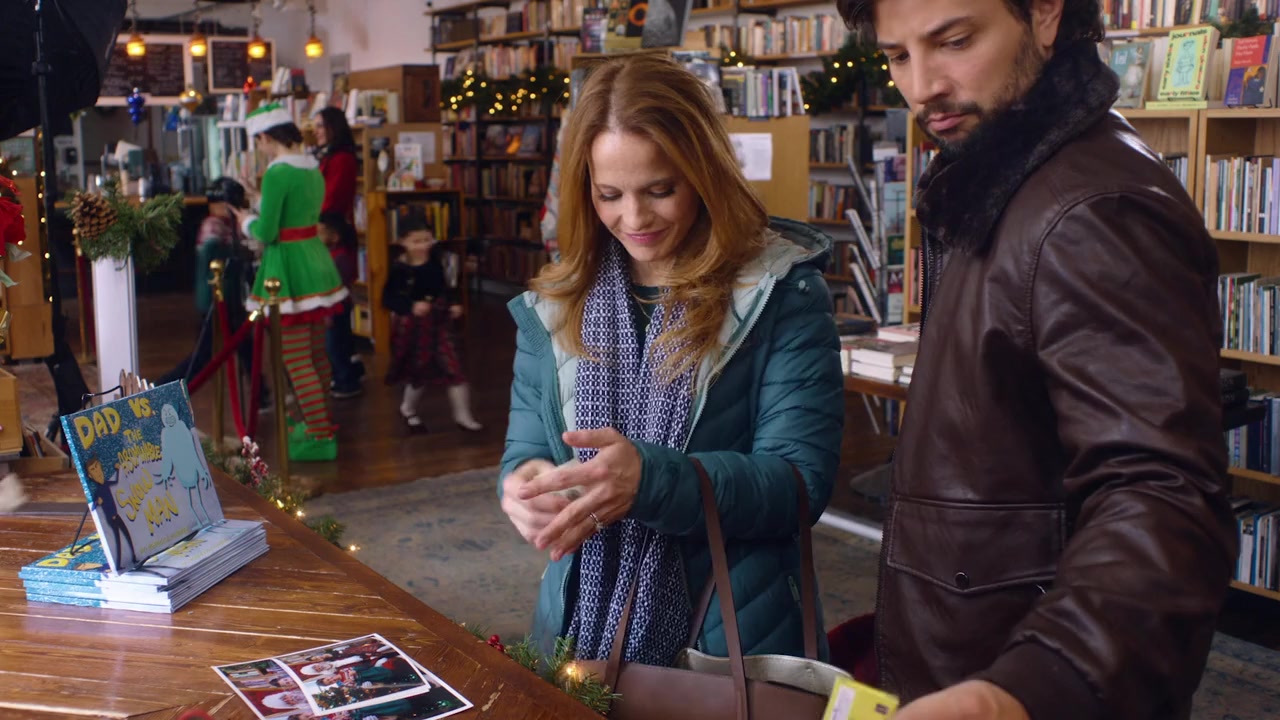 Letters to Santa screenshot 2