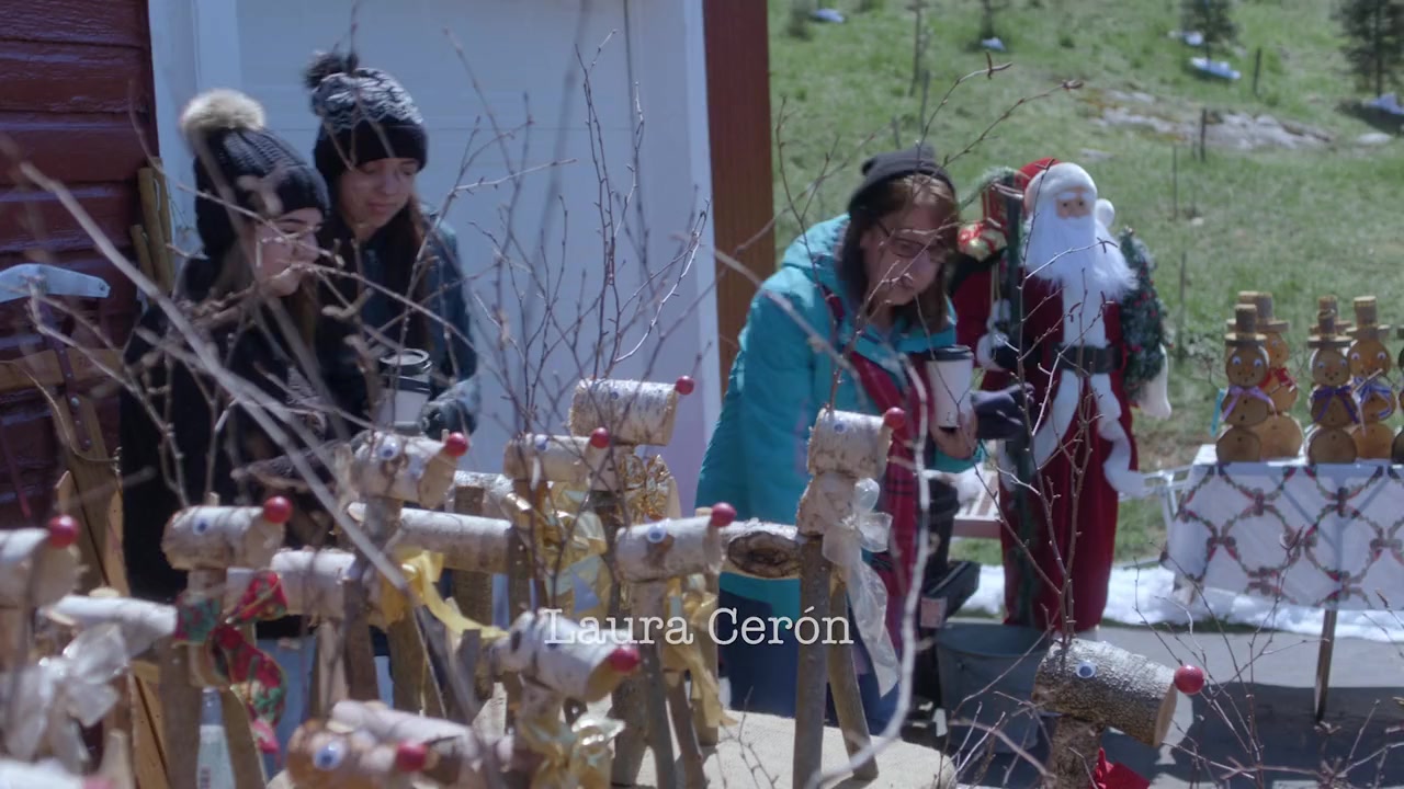 Letters to Santa screenshot 3