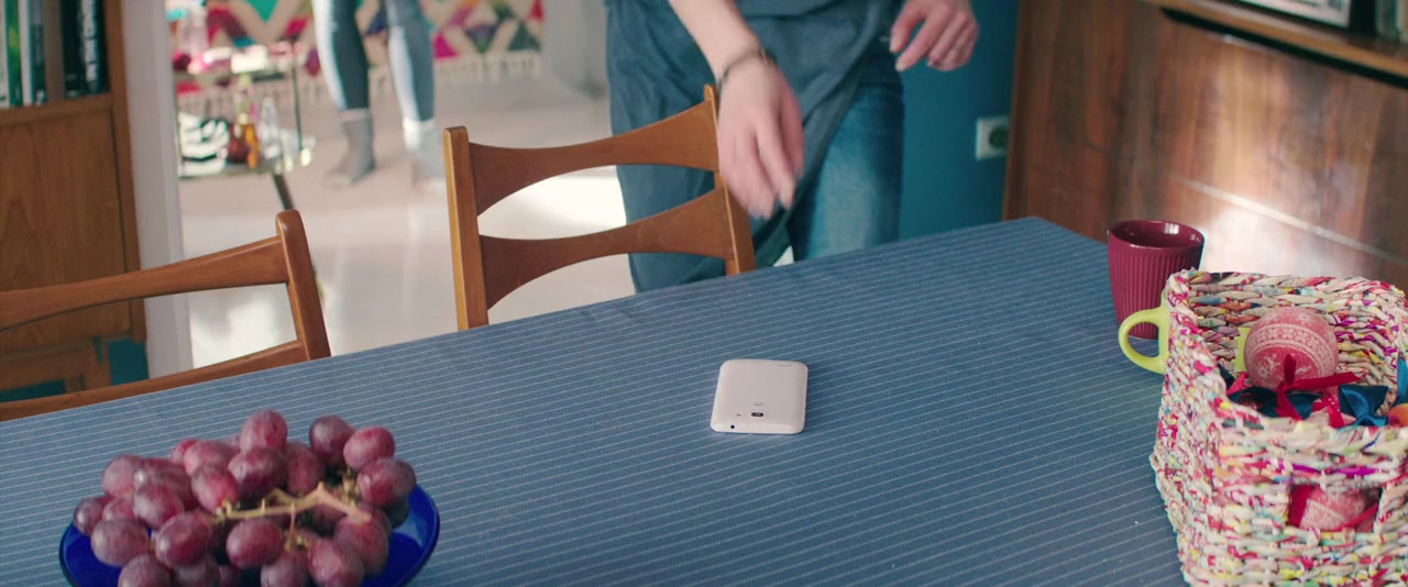 Listy do M. 2 screenshot 3