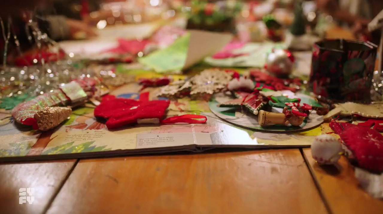 Letters to Satan Claus screenshot 2