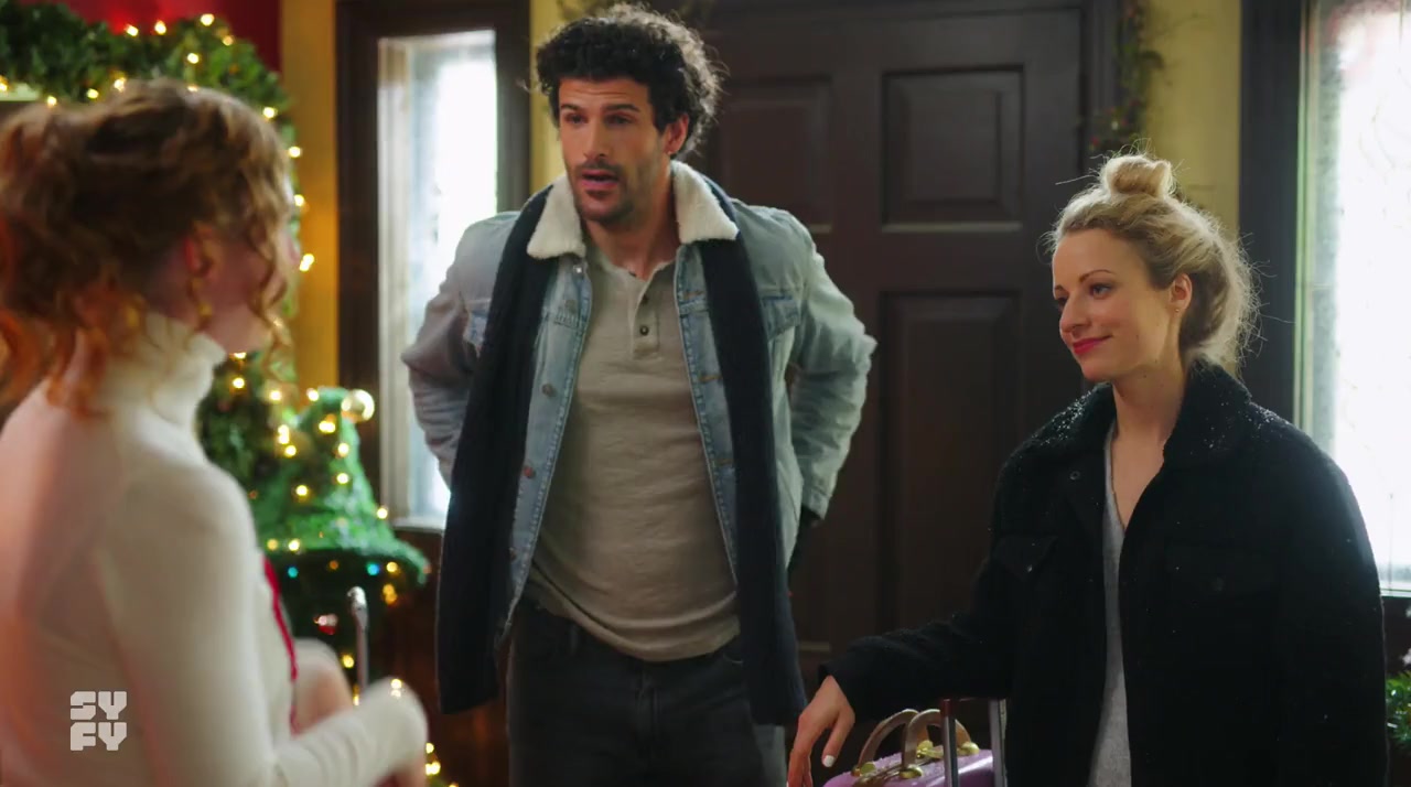Letters to Satan Claus screenshot 3