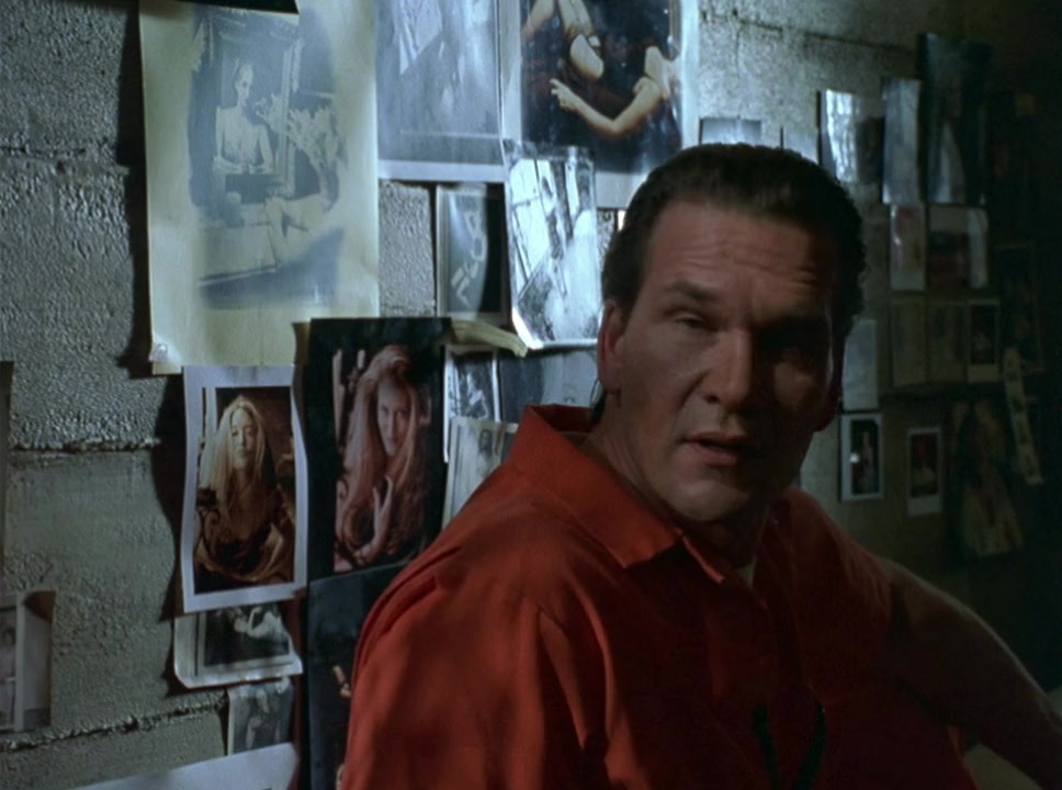 Letters from a Killer screenshot 1