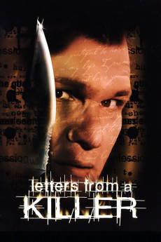 Letters from a Killer (1998) poster