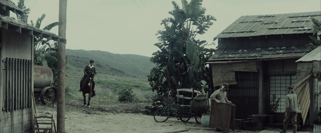 Letters from Iwo Jima screenshot 3