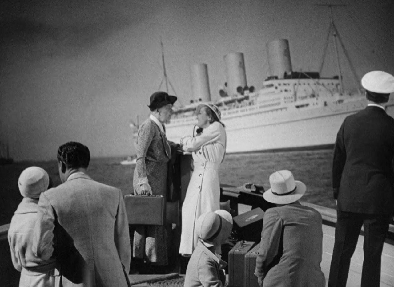 Letty Lynton screenshot 3
