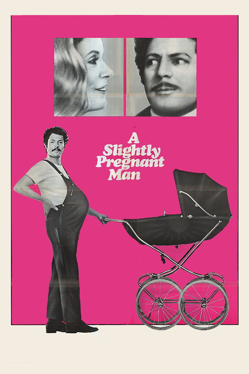 L'événement le plus important depuis que l'homme a marché sur la Lune (1973) poster