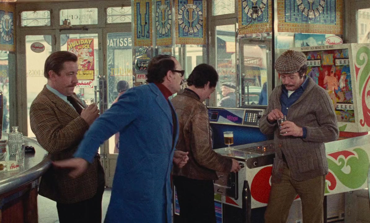 L'événement le plus important depuis que l'homme a marché sur la Lune screenshot 1