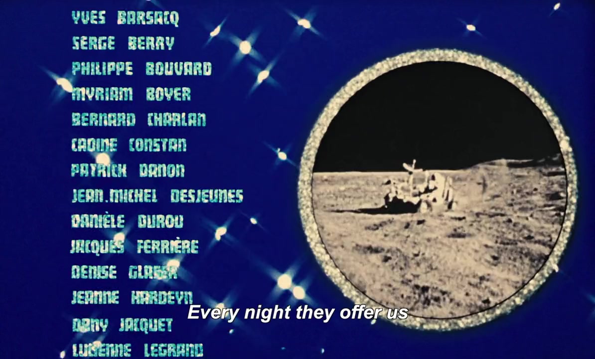 L'événement le plus important depuis que l'homme a marché sur la Lune screenshot 3