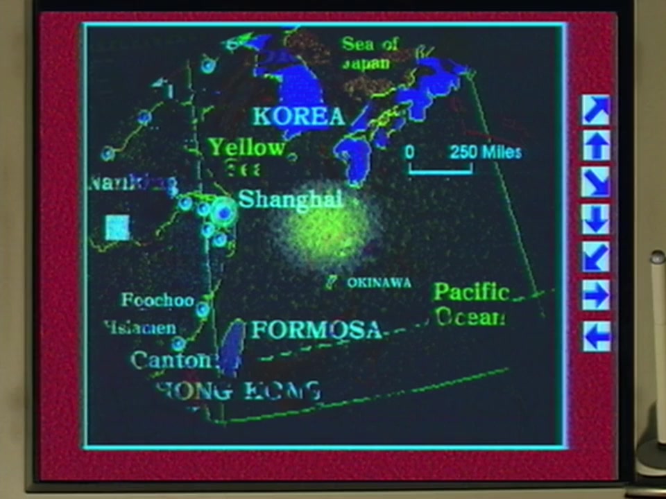 Level Five screenshot 1