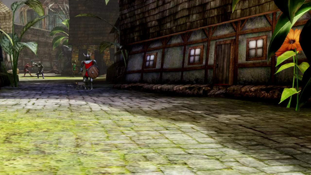 Level Up screenshot 2