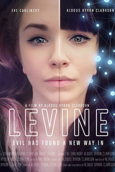 Levine (2017) poster