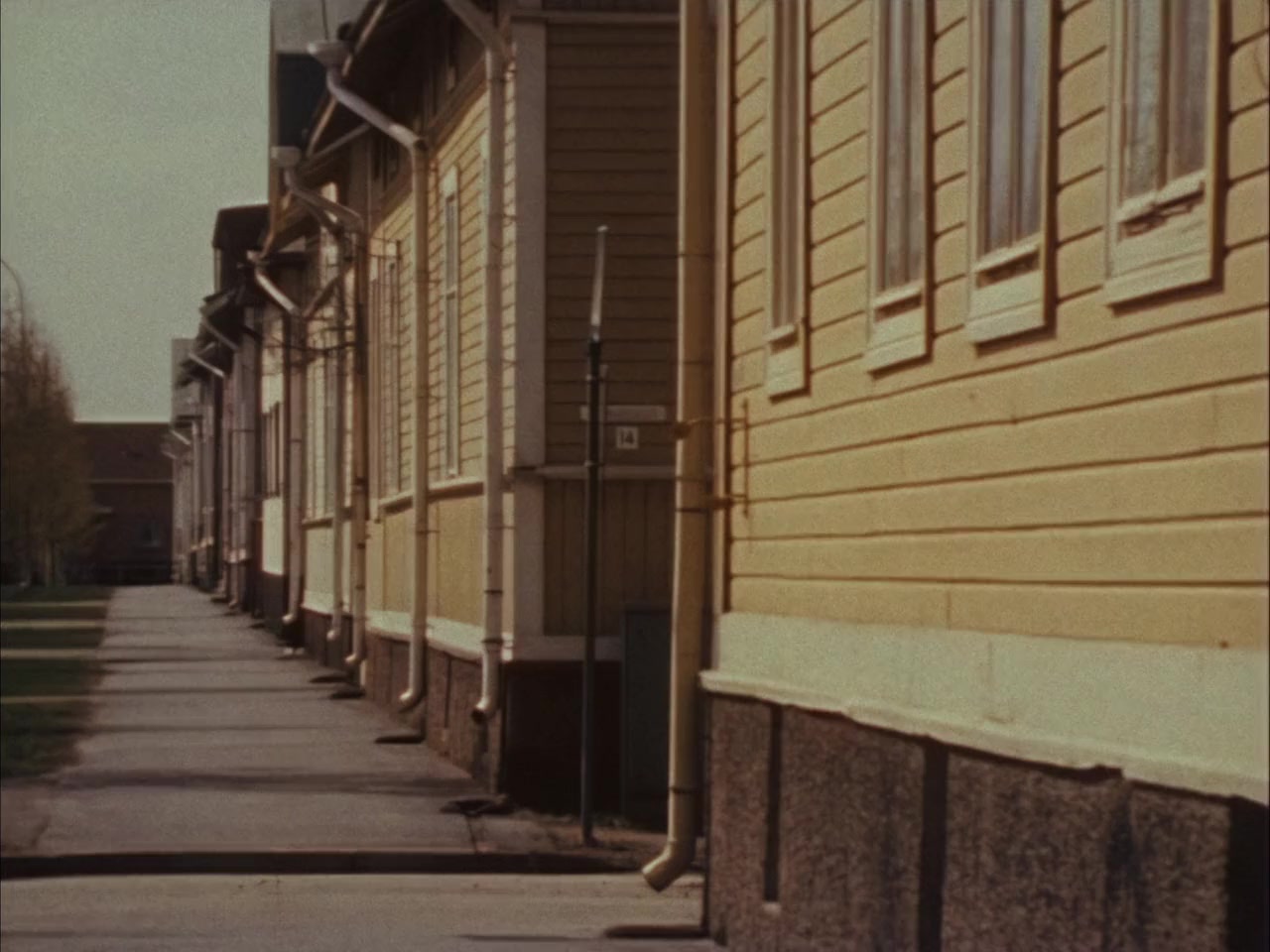 Levoton Tuhkimo screenshot 2