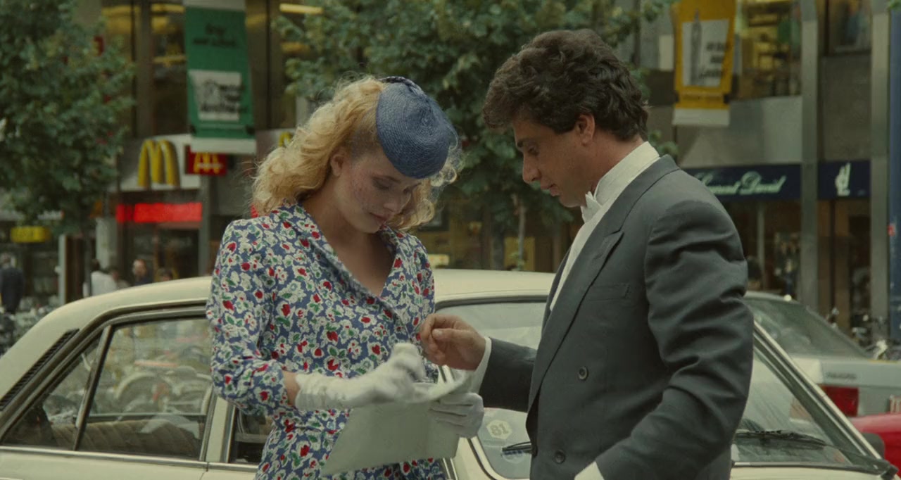 Lévy et Goliath screenshot 1