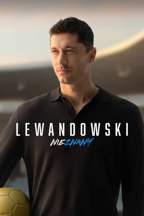 Lewandowski: Nieznany (2023) poster