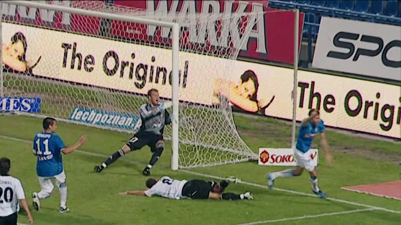 Lewandowski: Nieznany screenshot 1
