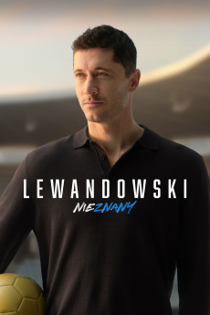 Lewandowski: Nieznany (2023) poster