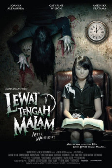 Lewat Tengah Malam (2007) poster