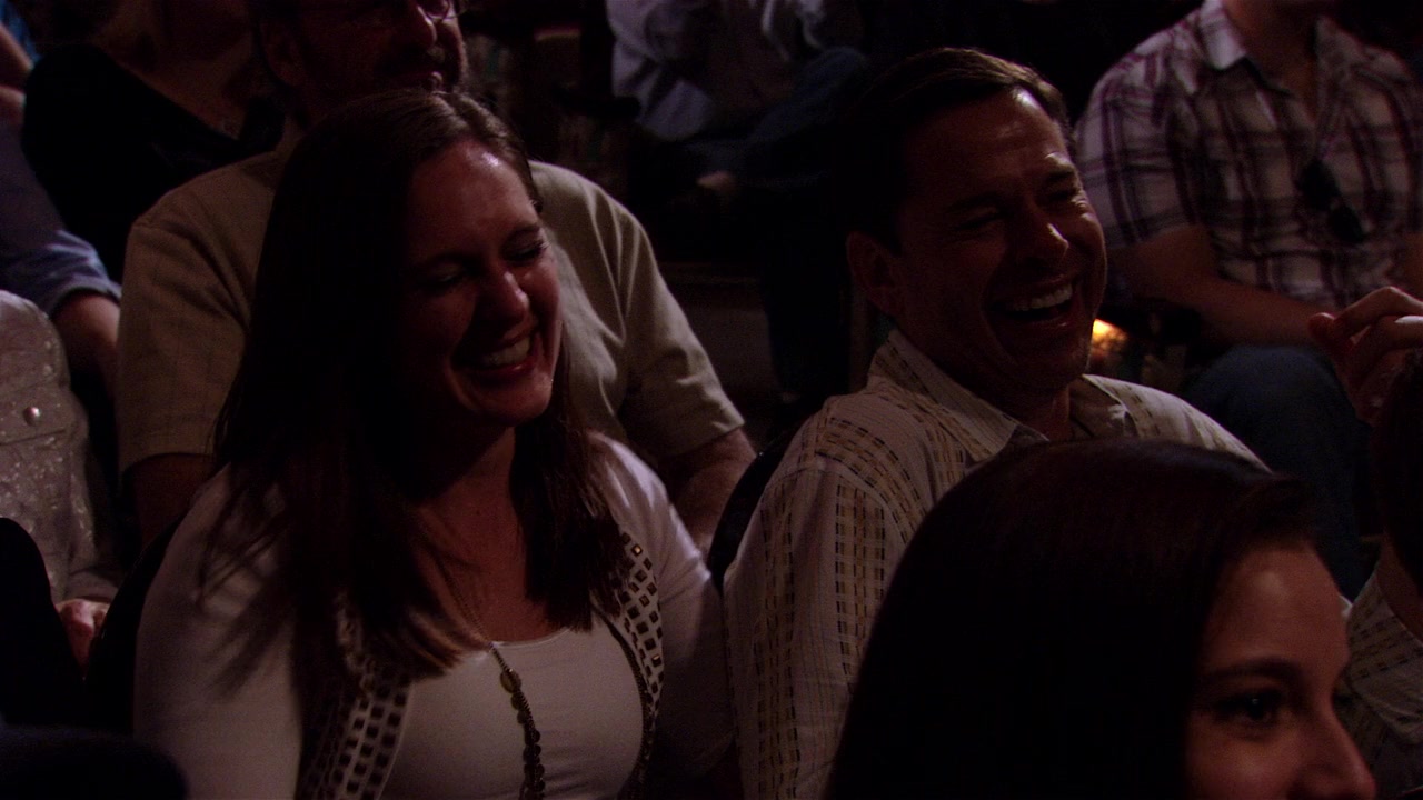 Lewis Black: In God We Rust screenshot 2