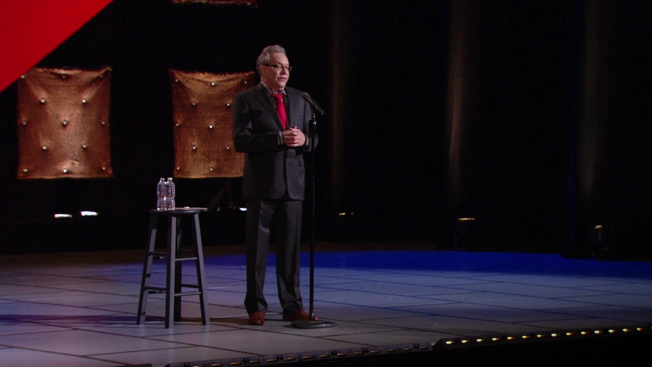 Lewis Black: In God We Rust screenshot 3