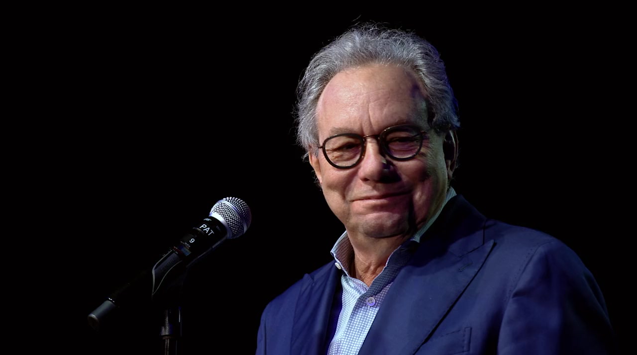 Lewis Black: Thanks for Risking Your Life screenshot 1
