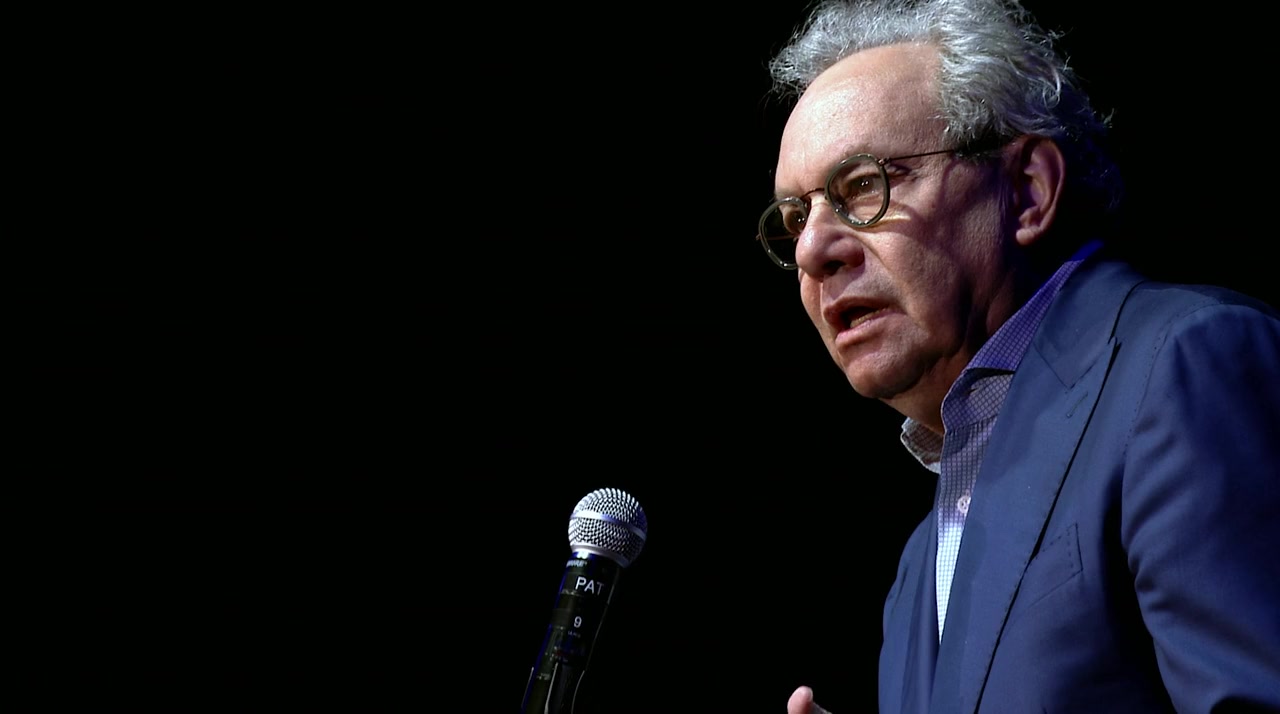 Lewis Black: Thanks for Risking Your Life screenshot 2