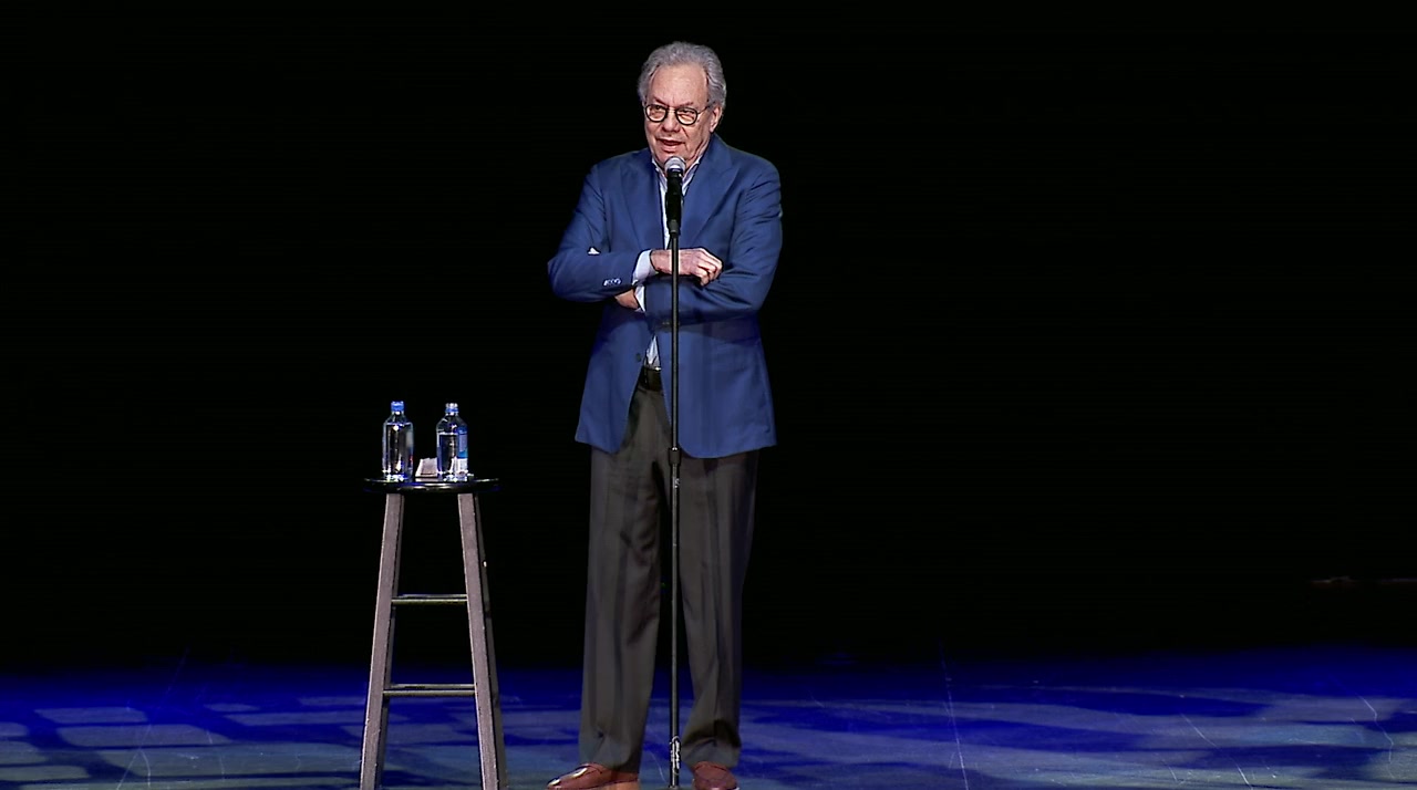 Lewis Black: Thanks for Risking Your Life screenshot 3