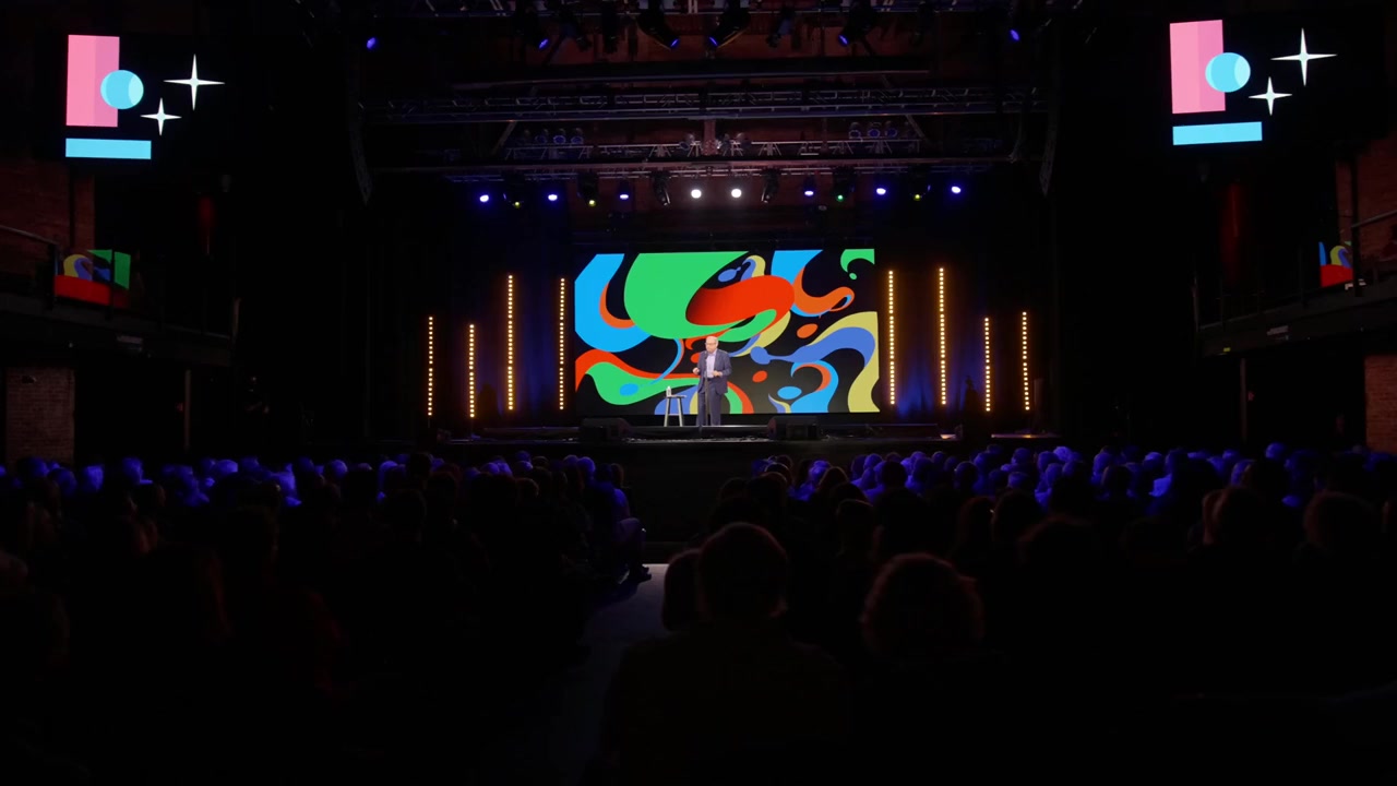 Lewis Black: Tragically, I Need You screenshot 2