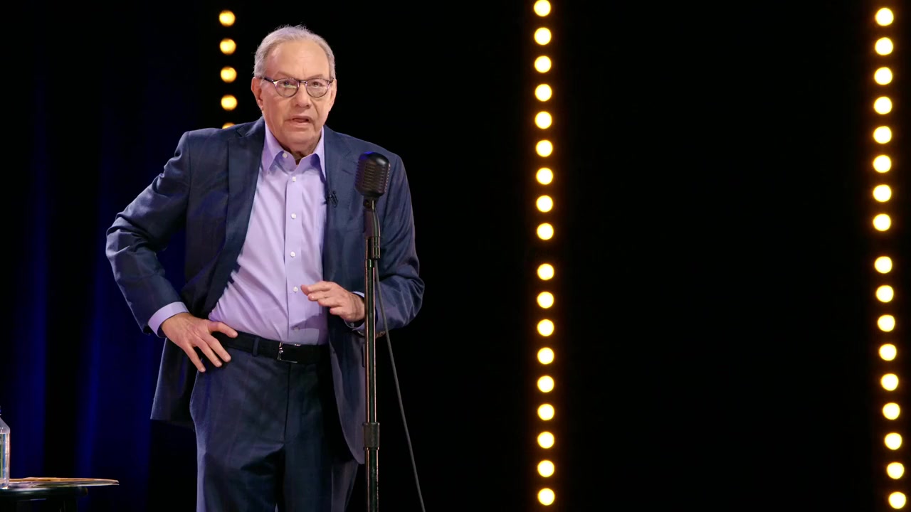 Lewis Black: Tragically, I Need You screenshot 3