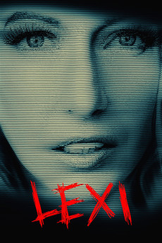 Lexi (2022) poster
