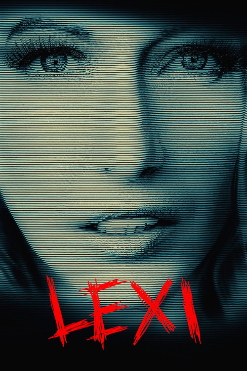 Lexi (2022) poster