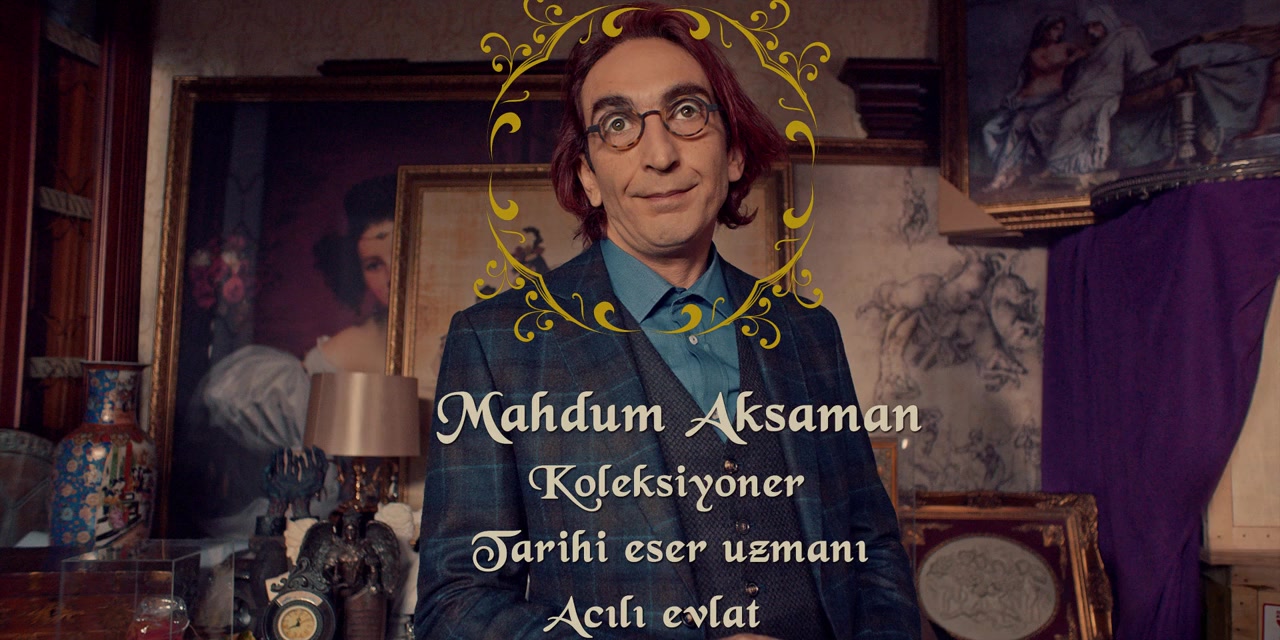 9 Kere Leyla screenshot 3