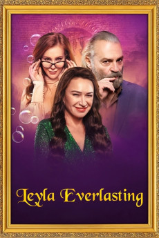9 Kere Leyla (2020) poster