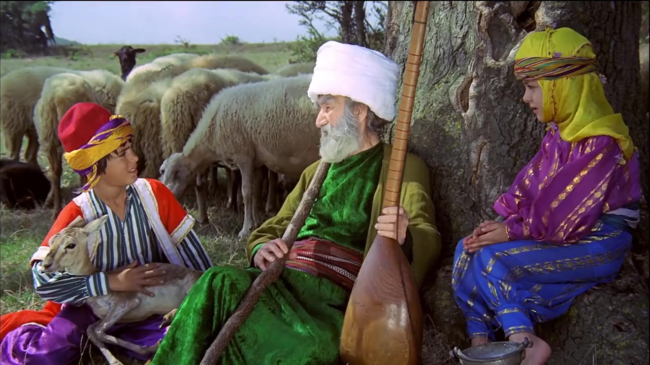 Leyla ile Mecnun screenshot 2
