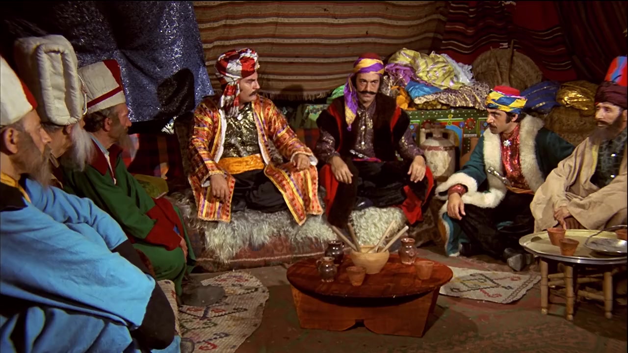 Leyla ile Mecnun screenshot 3