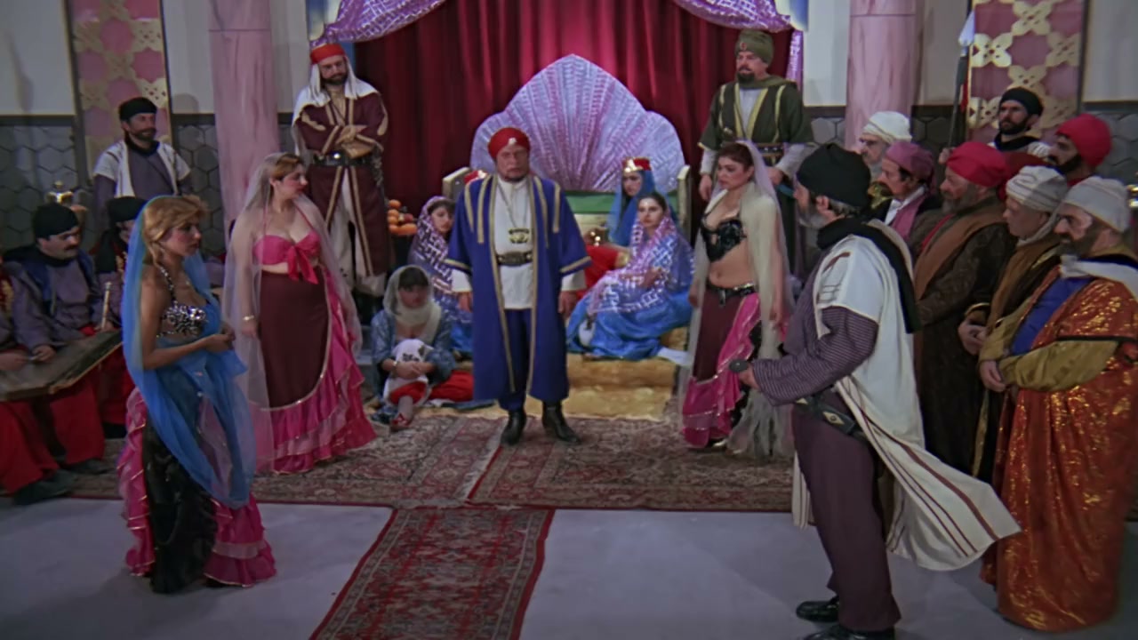 Leyla ile Mecnun screenshot 2
