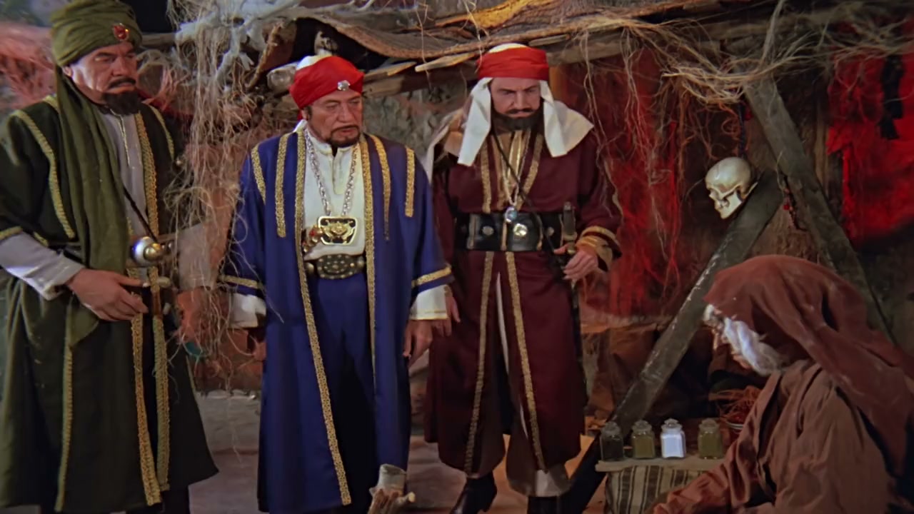 Leyla ile Mecnun screenshot 3