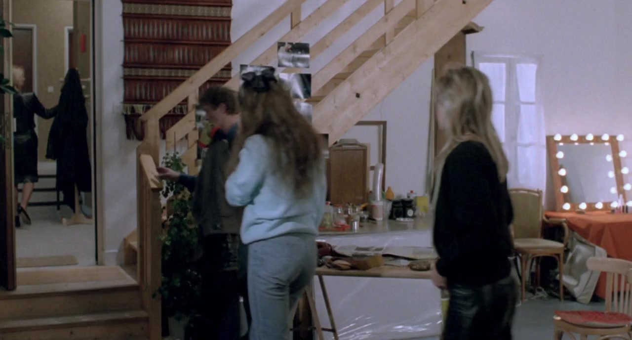 Le couteau sous la gorge screenshot 2